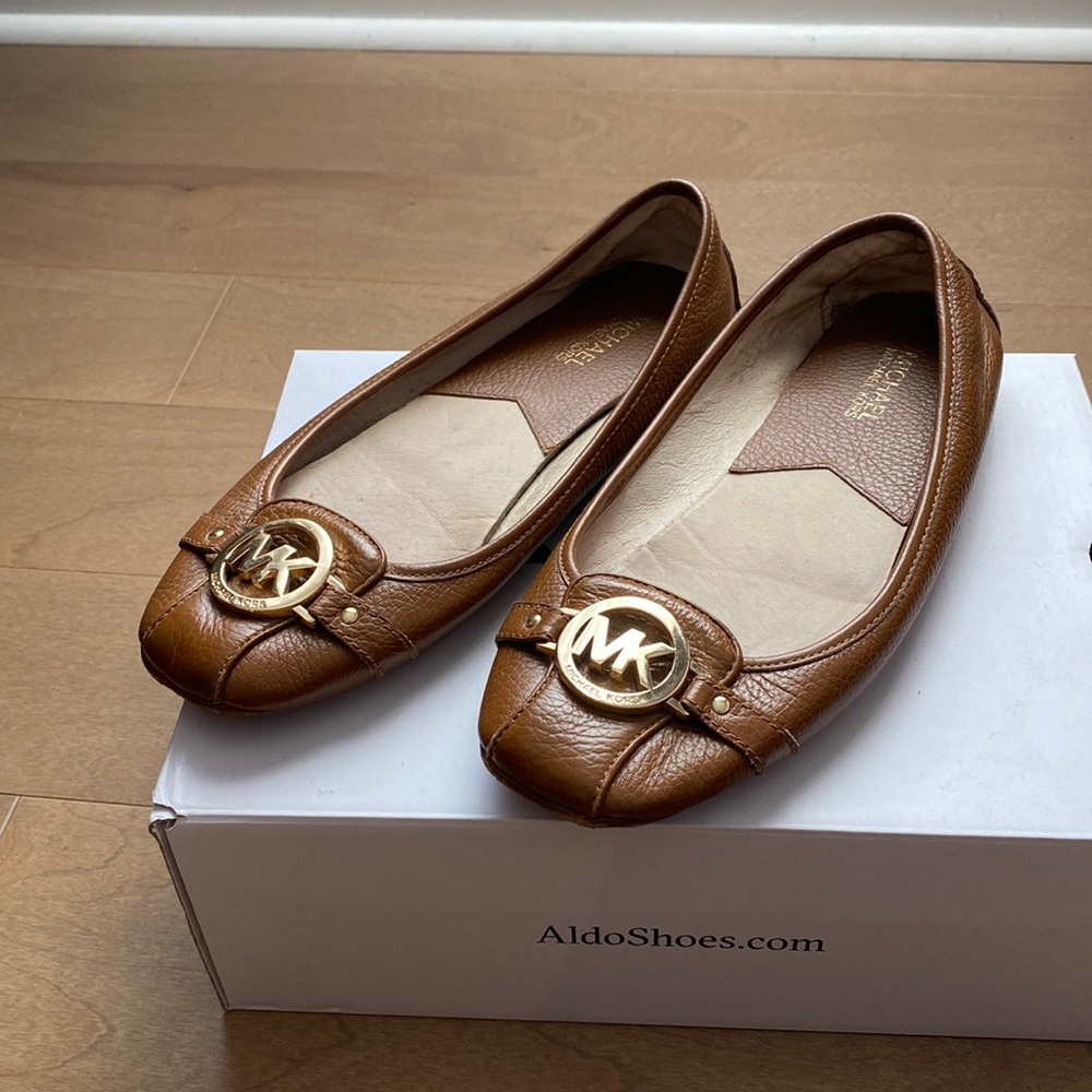 MK flat’s